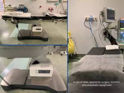 Slider image (1) Clinica Obesitas - Bariatric Surgery Clinic in Valencia Spain